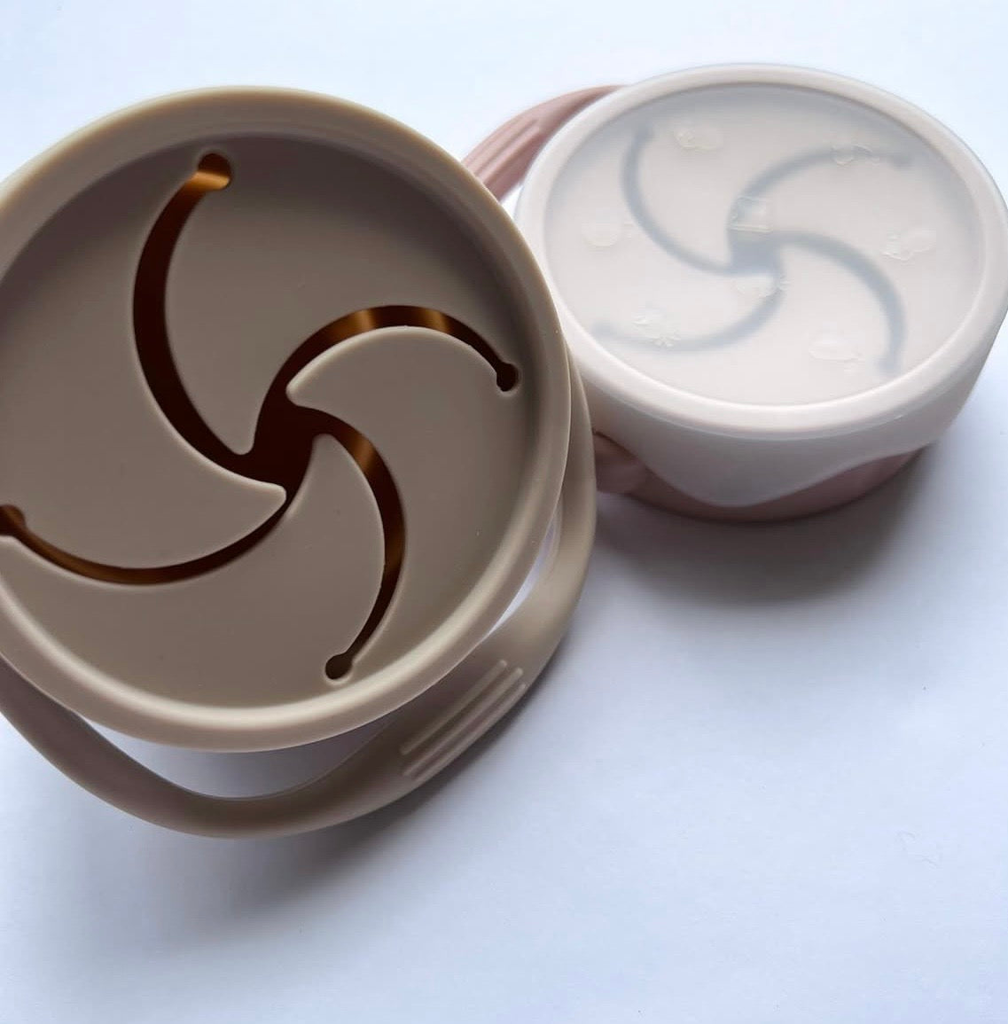 Silicone Snack Cup