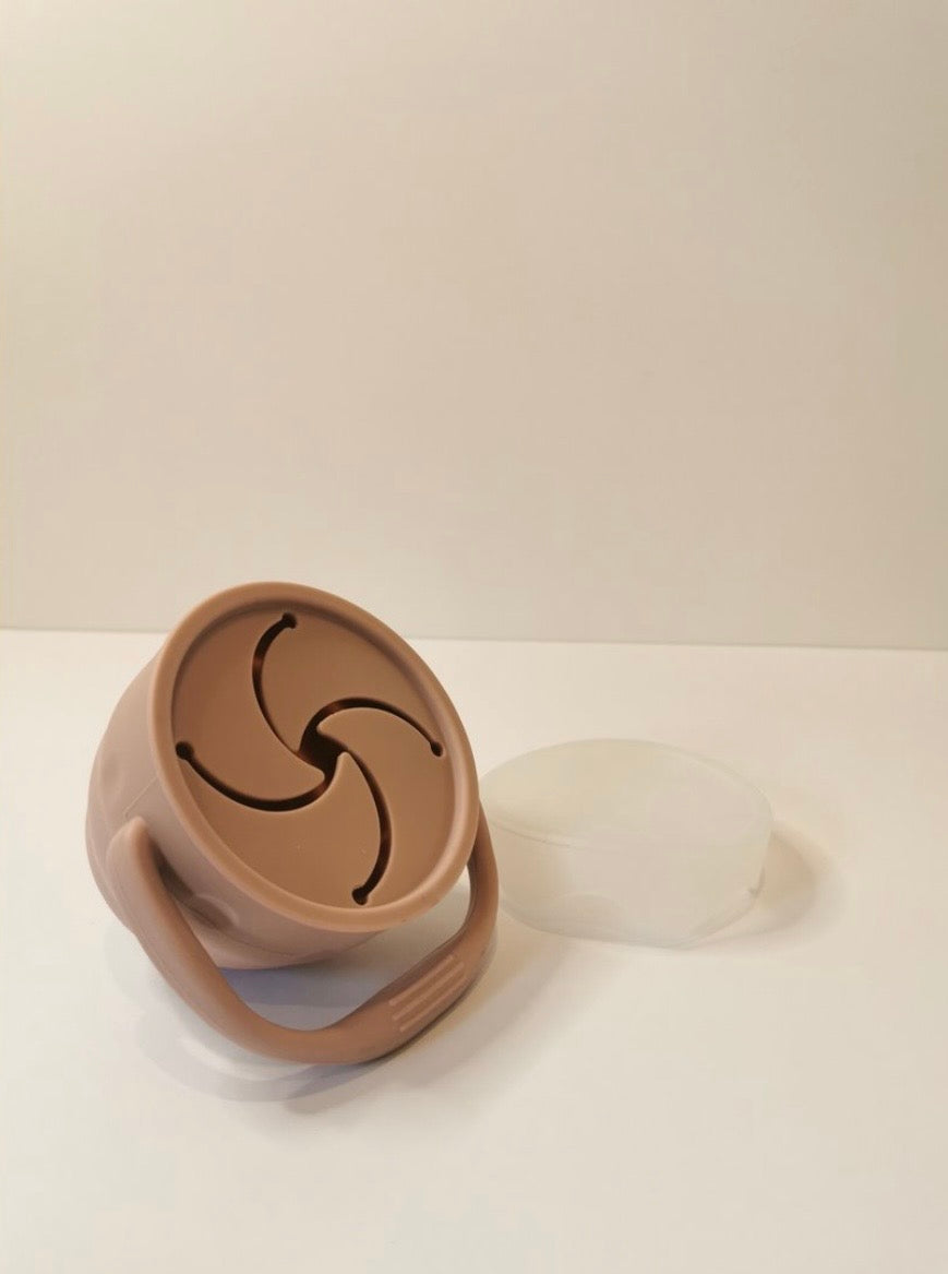 Silicone Snack Cup