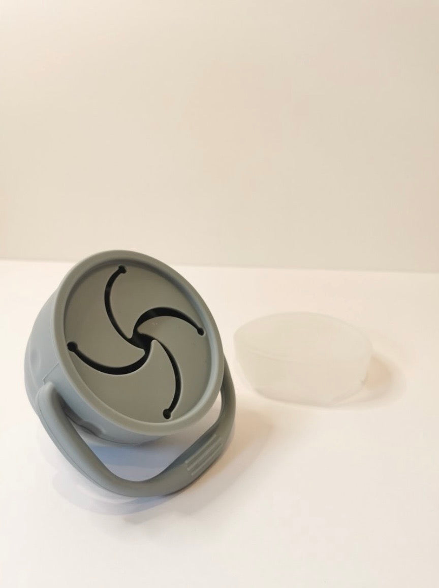 Silicone Snack Cup