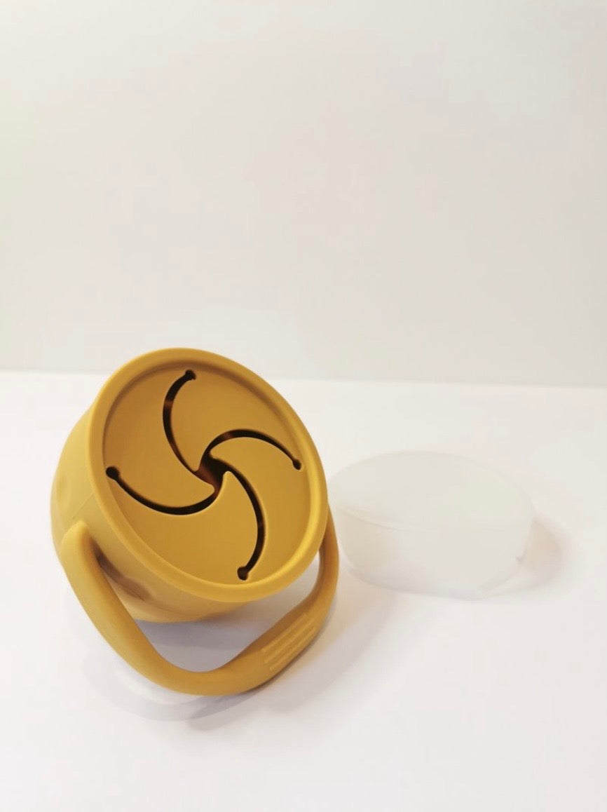 Silicone Snack Cup