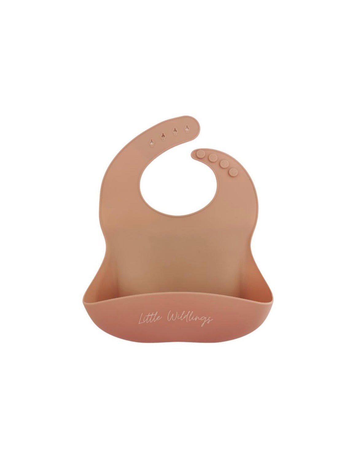 Silicone Bib