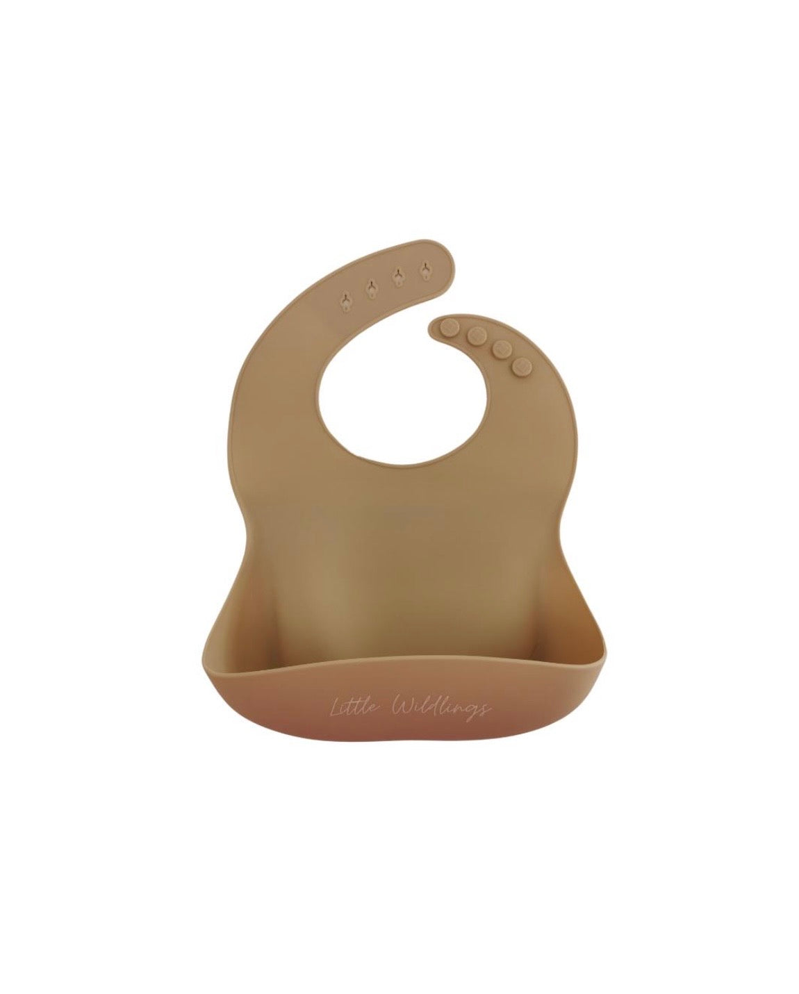 Silicone Bib