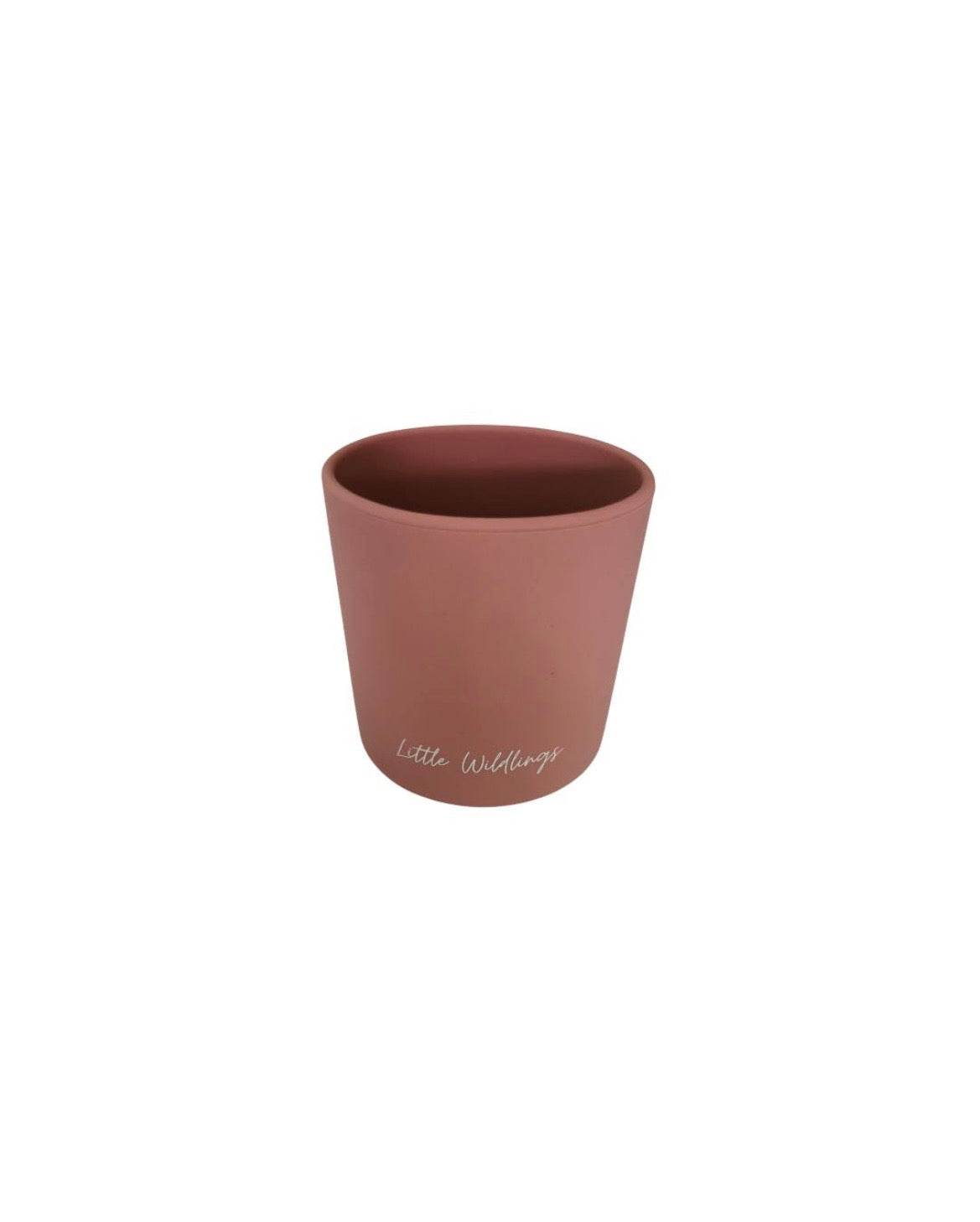 Silicone Cup